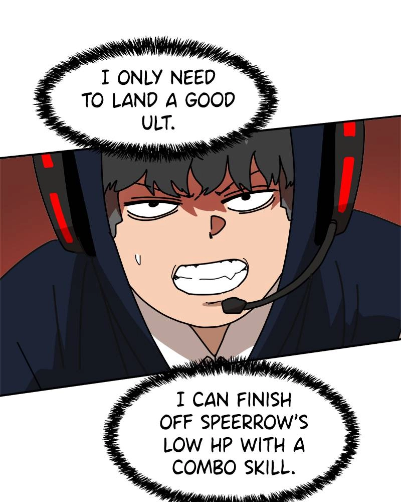 Double Click Chapter 20 Page 119
