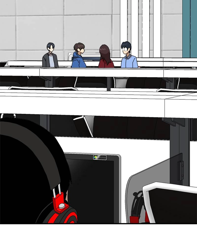 Double Click Chapter 20 Page 11