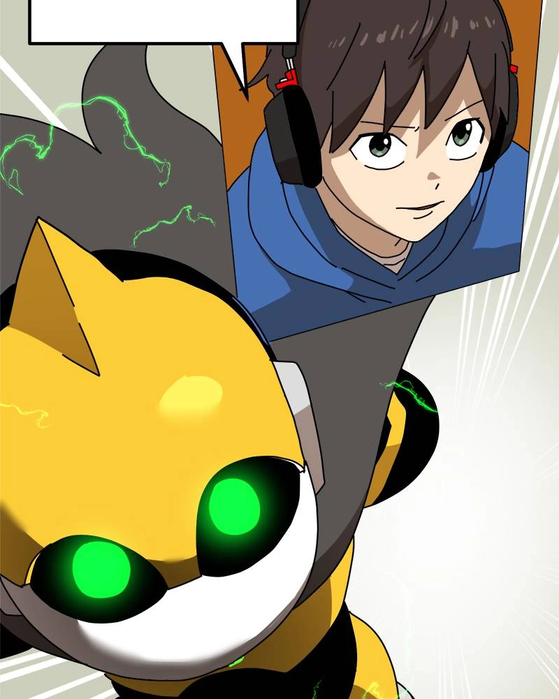 Double Click Chapter 20 Page 123