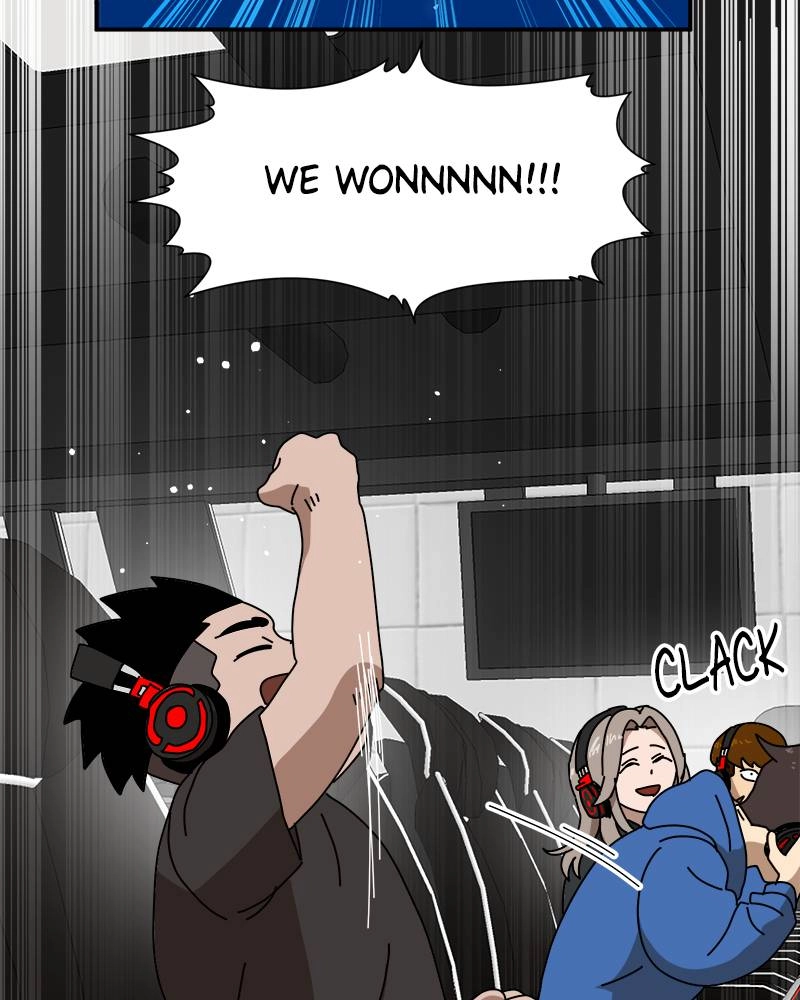 Double Click Chapter 20 Page 173