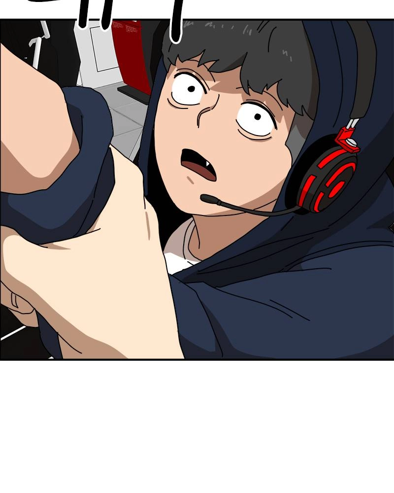 Double Click Chapter 20 Page 181