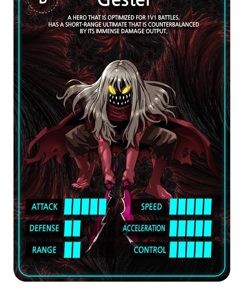Double Click Chapter 20 Page 185
