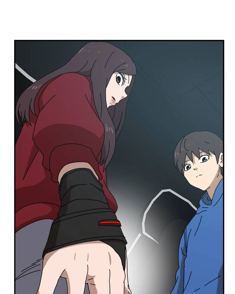Double Click Chapter 20 Page 19