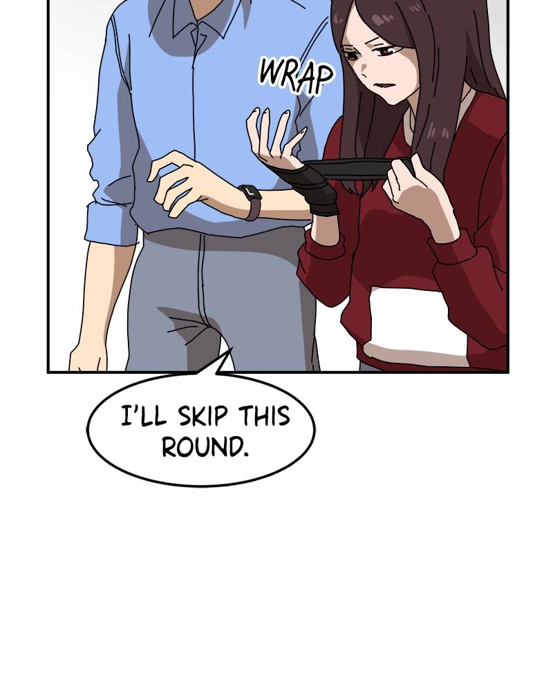 Double Click Chapter 20 Page 26