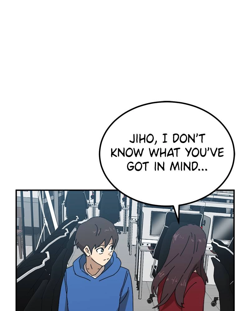 Double Click Chapter 20 Page 27