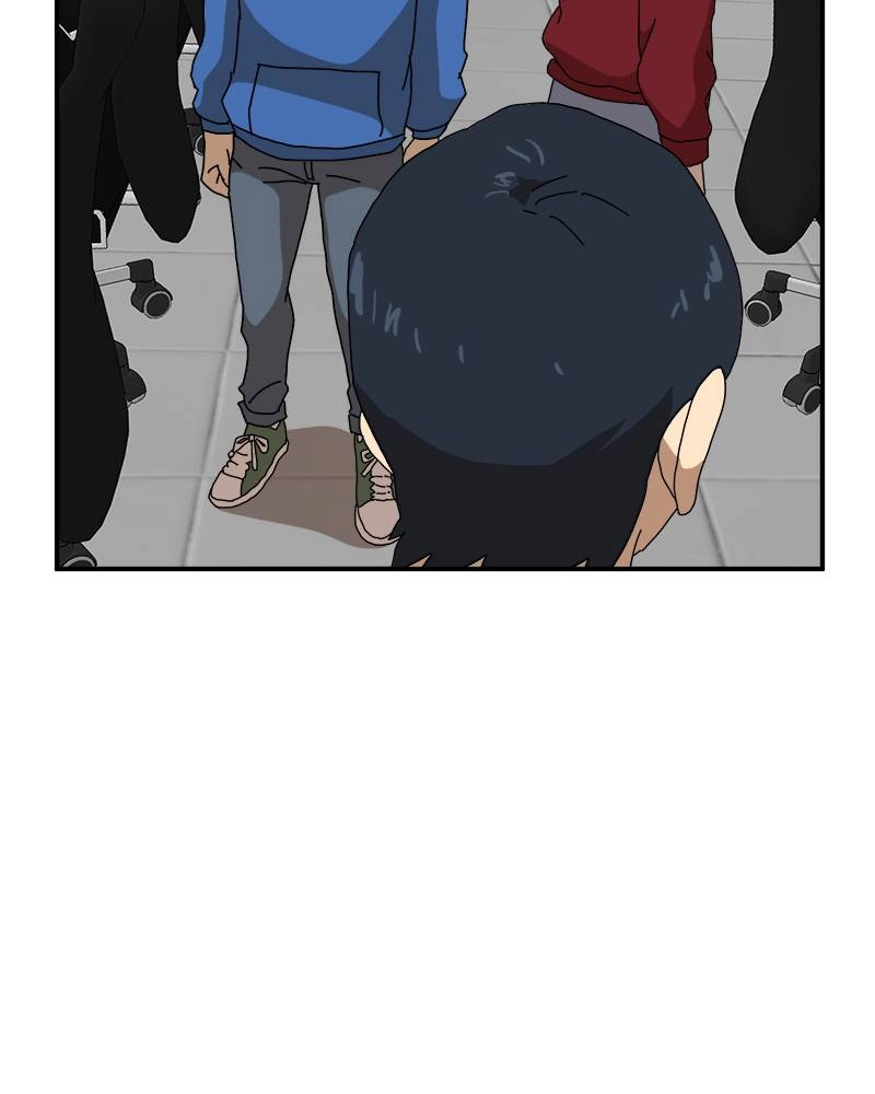 Double Click Chapter 20 Page 28