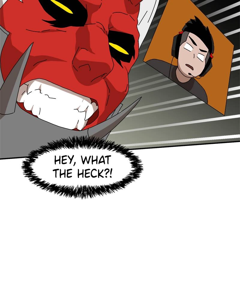 Double Click Chapter 20 Page 51