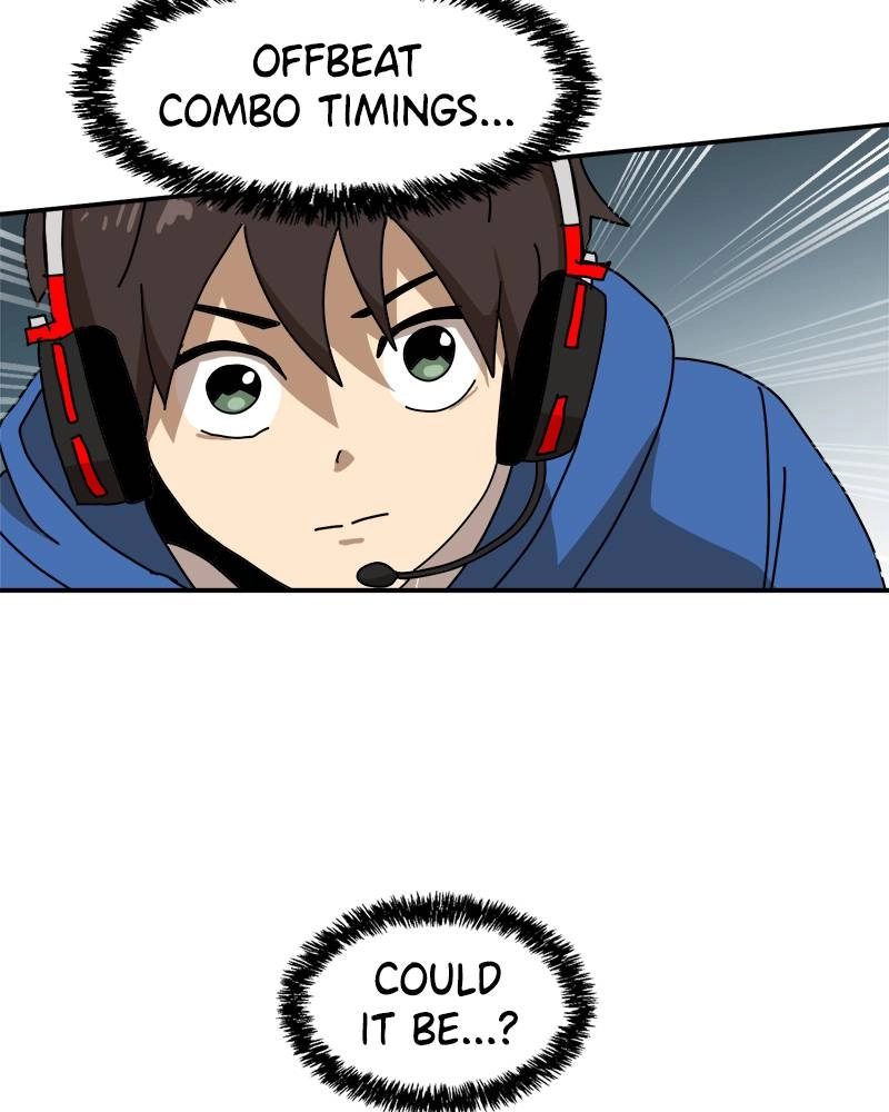 Double Click Chapter 20 Page 70