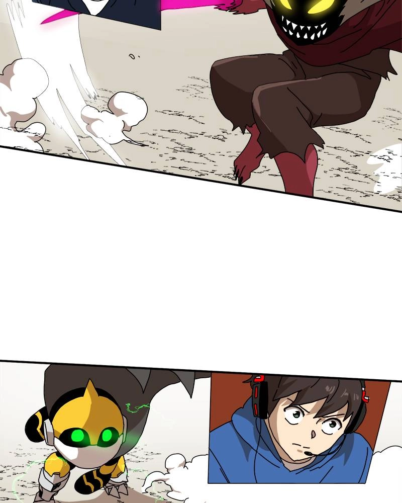 Double Click Chapter 20 Page 72