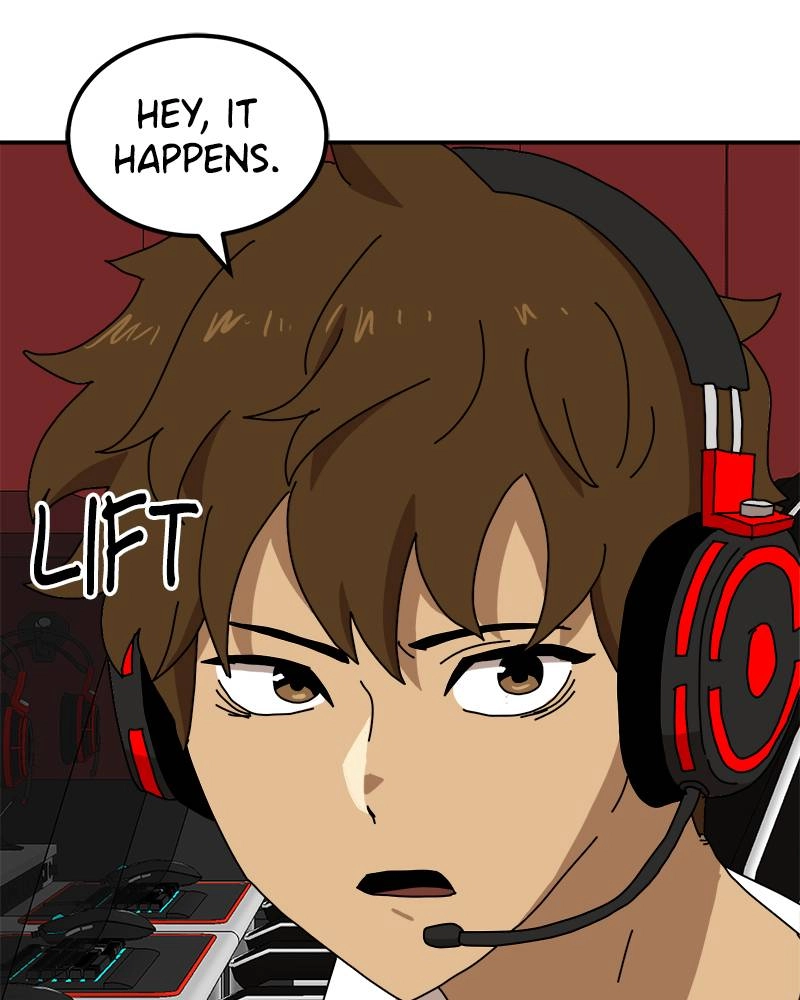 Double Click Chapter 20 Page 7