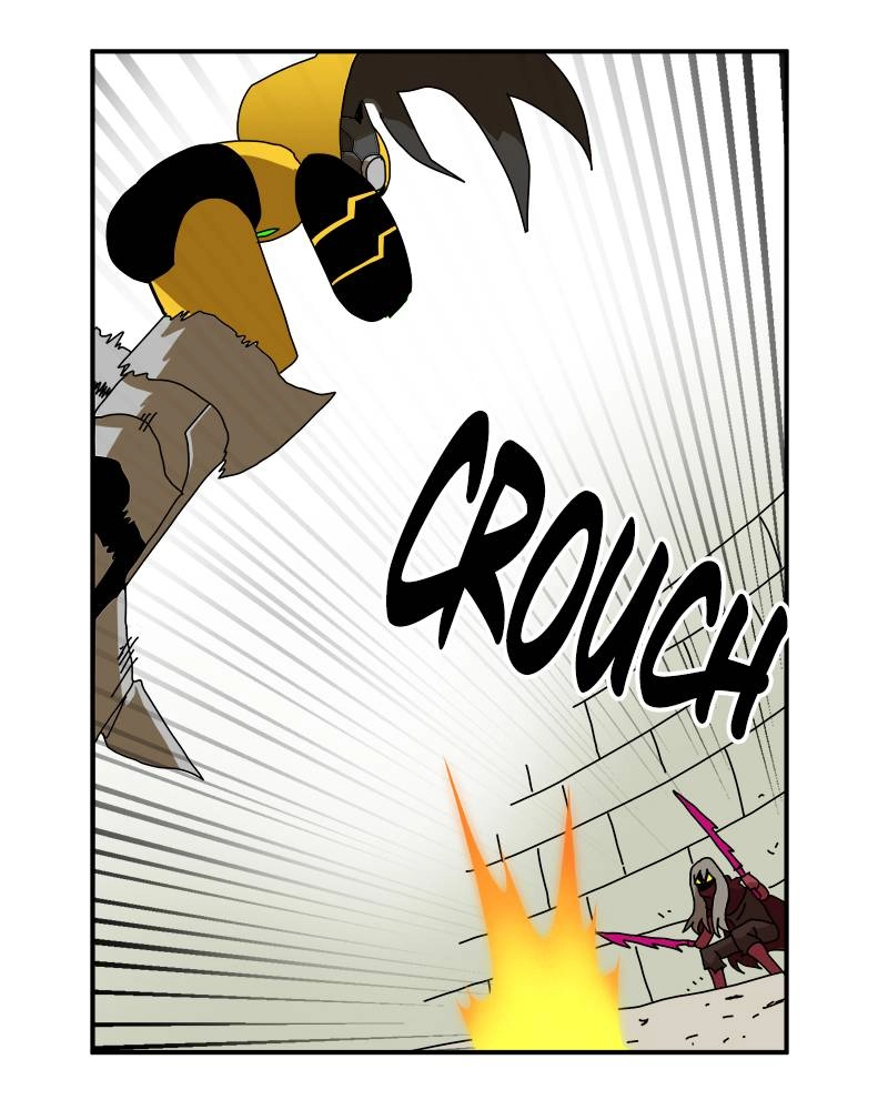 Double Click Chapter 20 Page 84