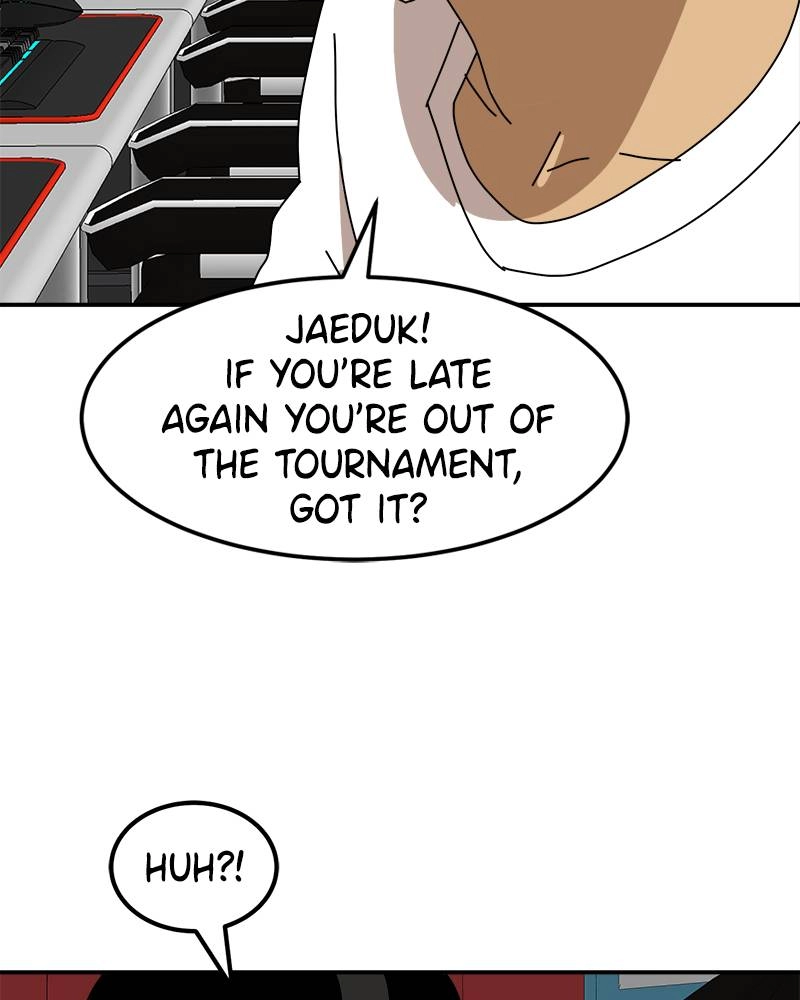 Double Click Chapter 20 Page 8