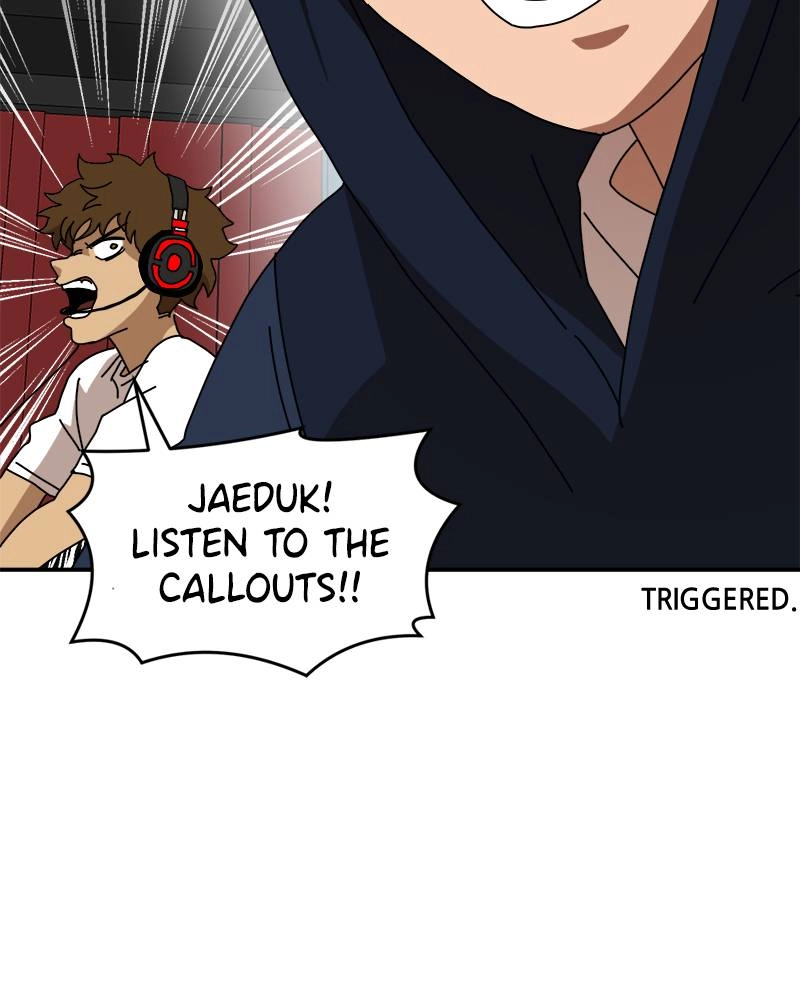 Double Click Chapter 20 Page 92