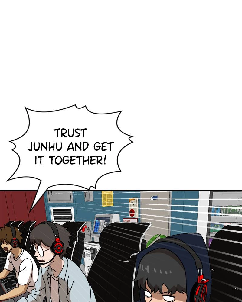 Double Click Chapter 20 Page 97