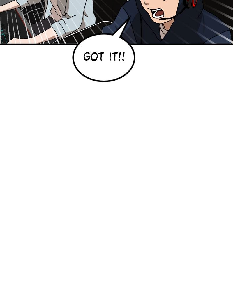 Double Click Chapter 20 Page 98