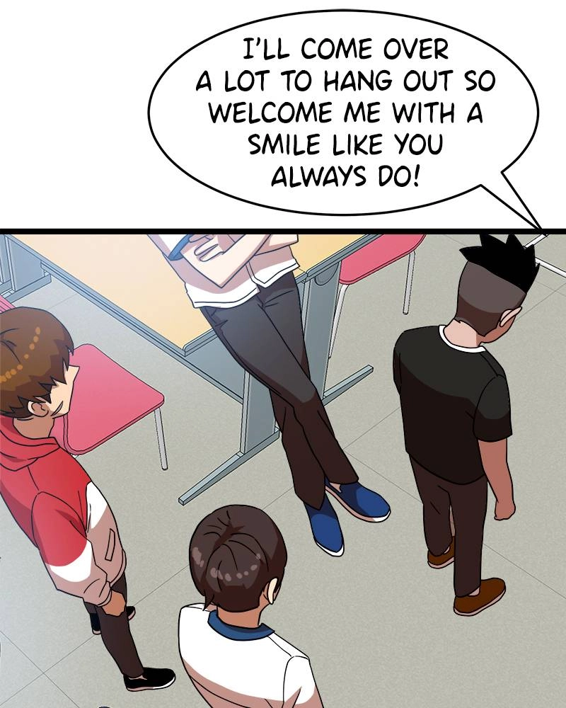 Double Click Chapter 40 Page 114