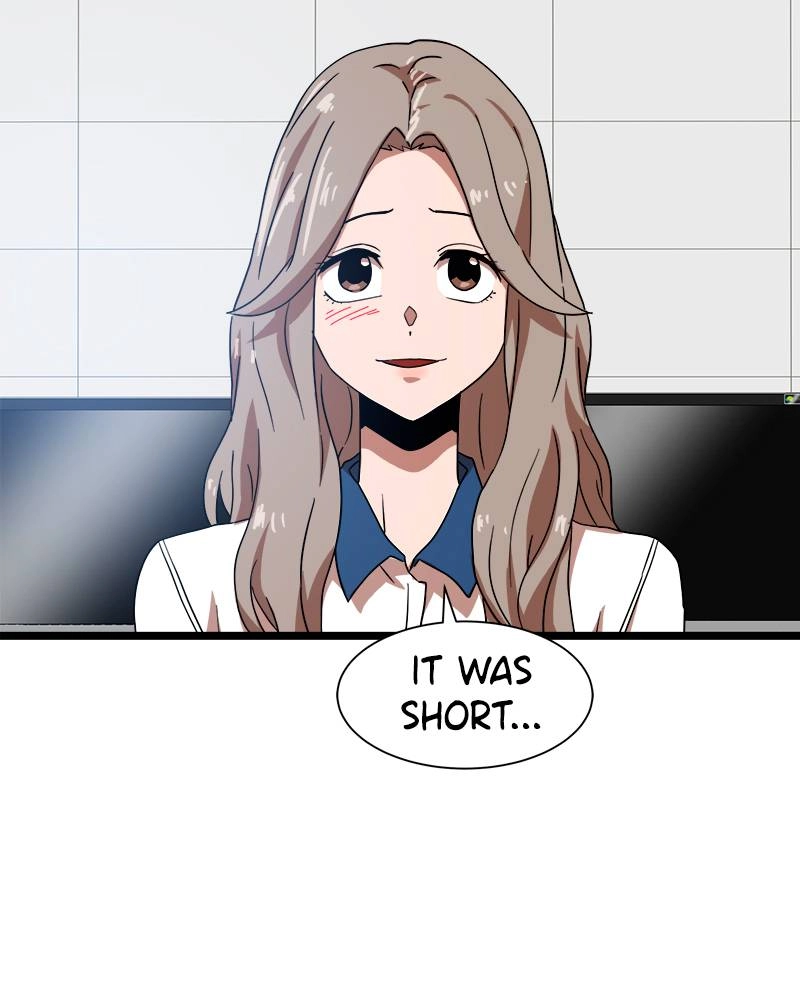 Double Click Chapter 40 Page 120