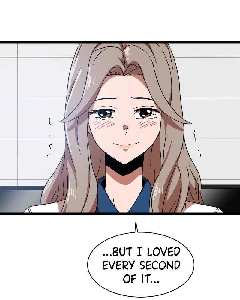 Double Click Chapter 40 Page 121