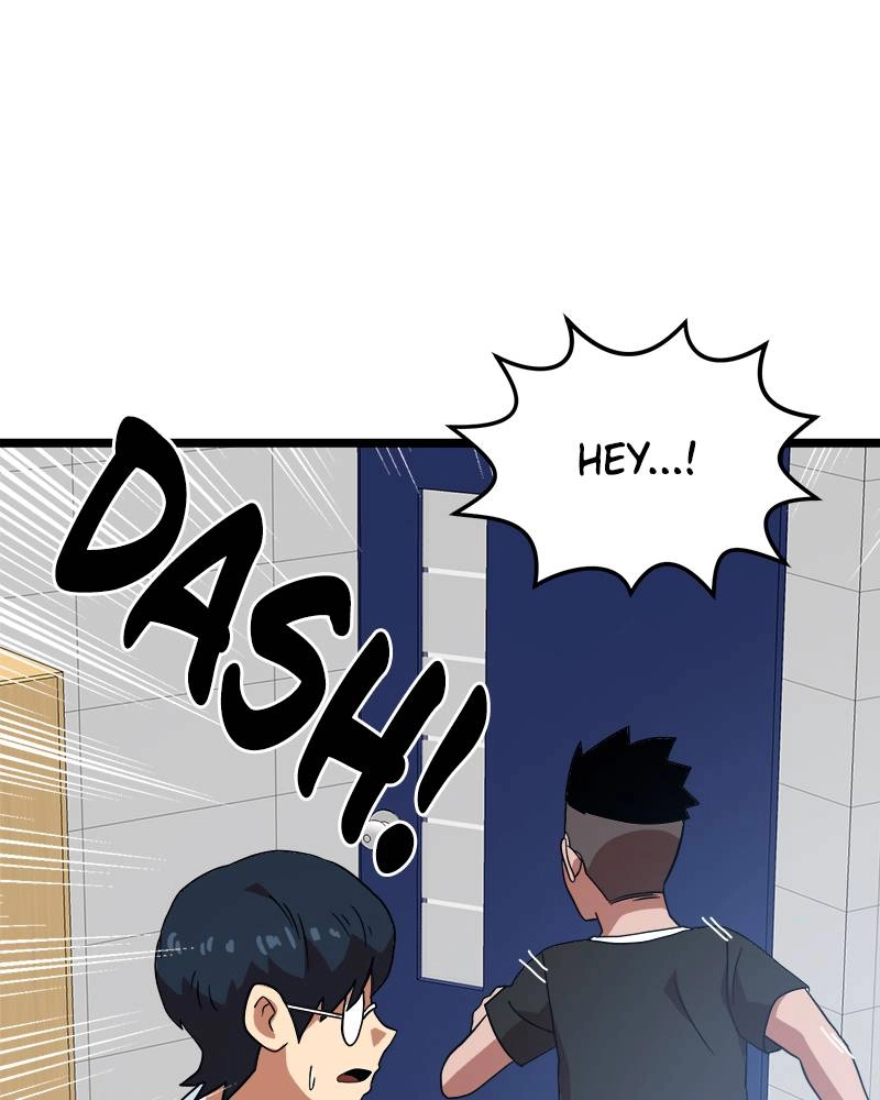 Double Click Chapter 40 Page 128