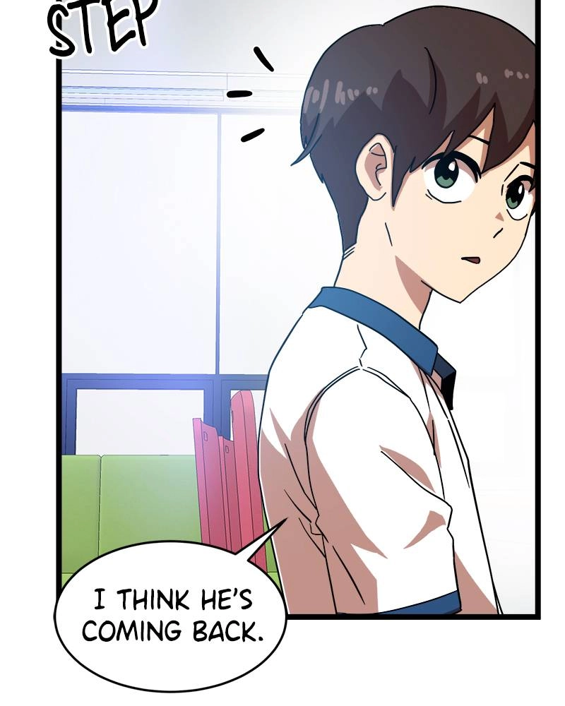 Double Click Chapter 40 Page 156