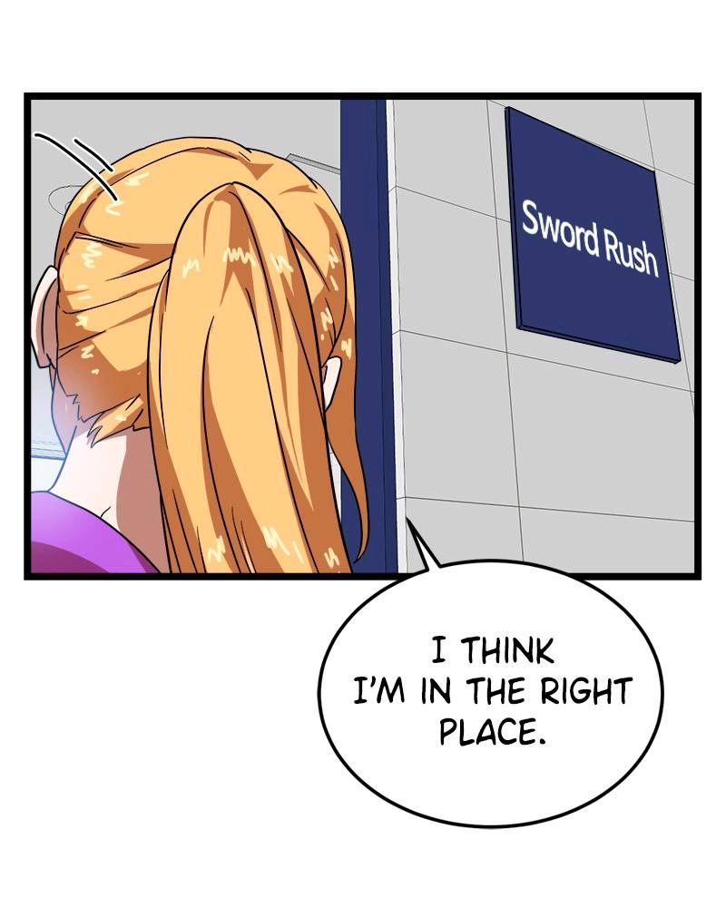 Double Click Chapter 40 Page 166