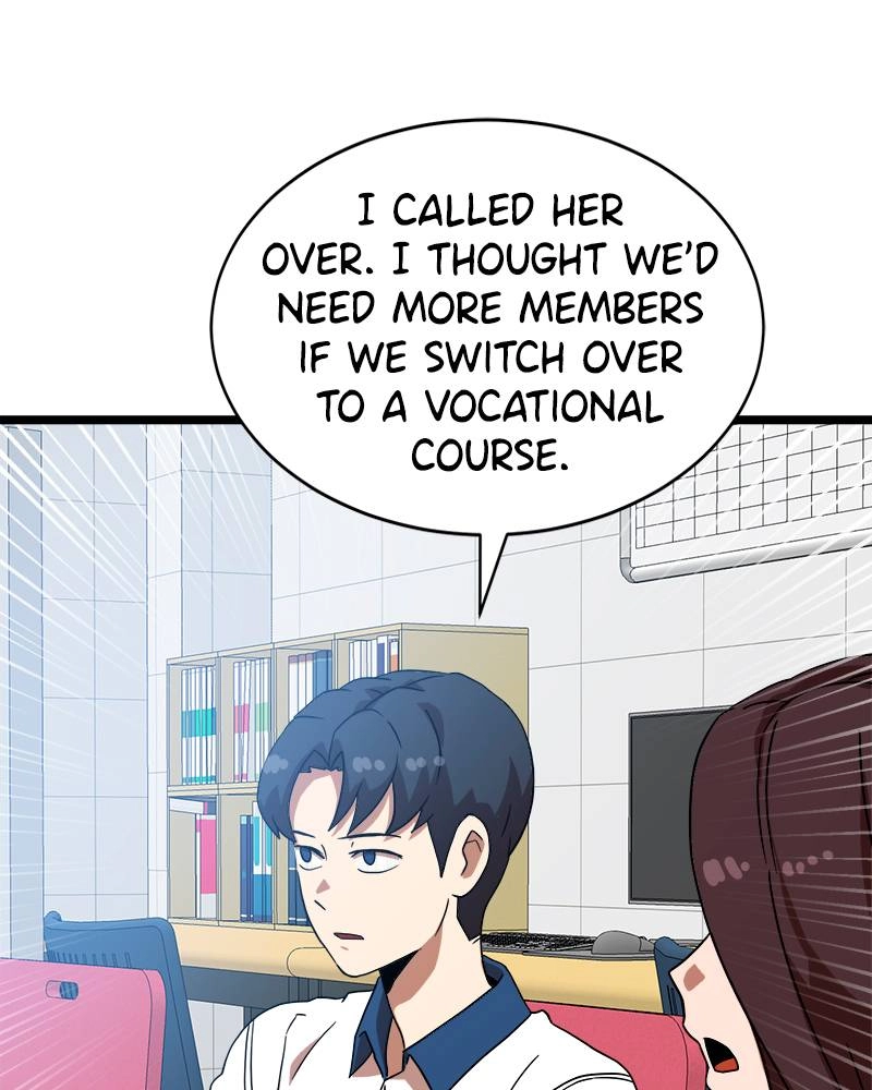 Double Click Chapter 40 Page 169