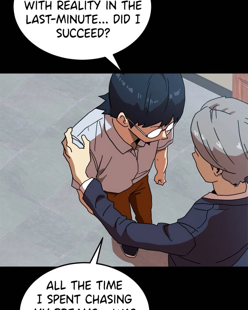 Double Click Chapter 40 Page 17