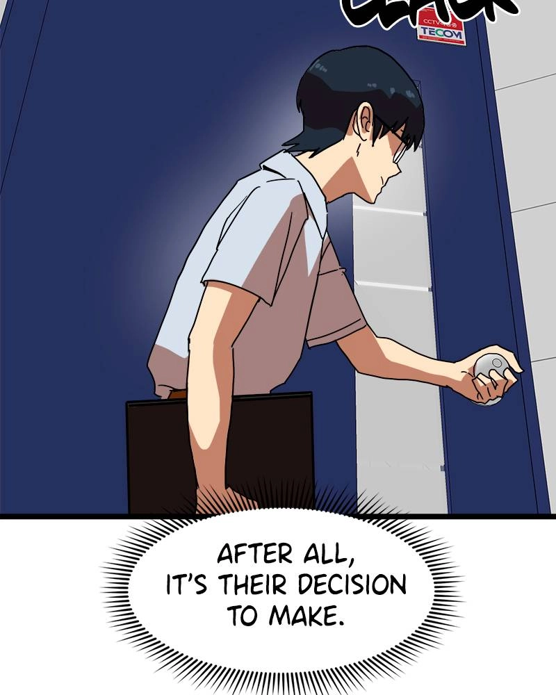 Double Click Chapter 40 Page 27