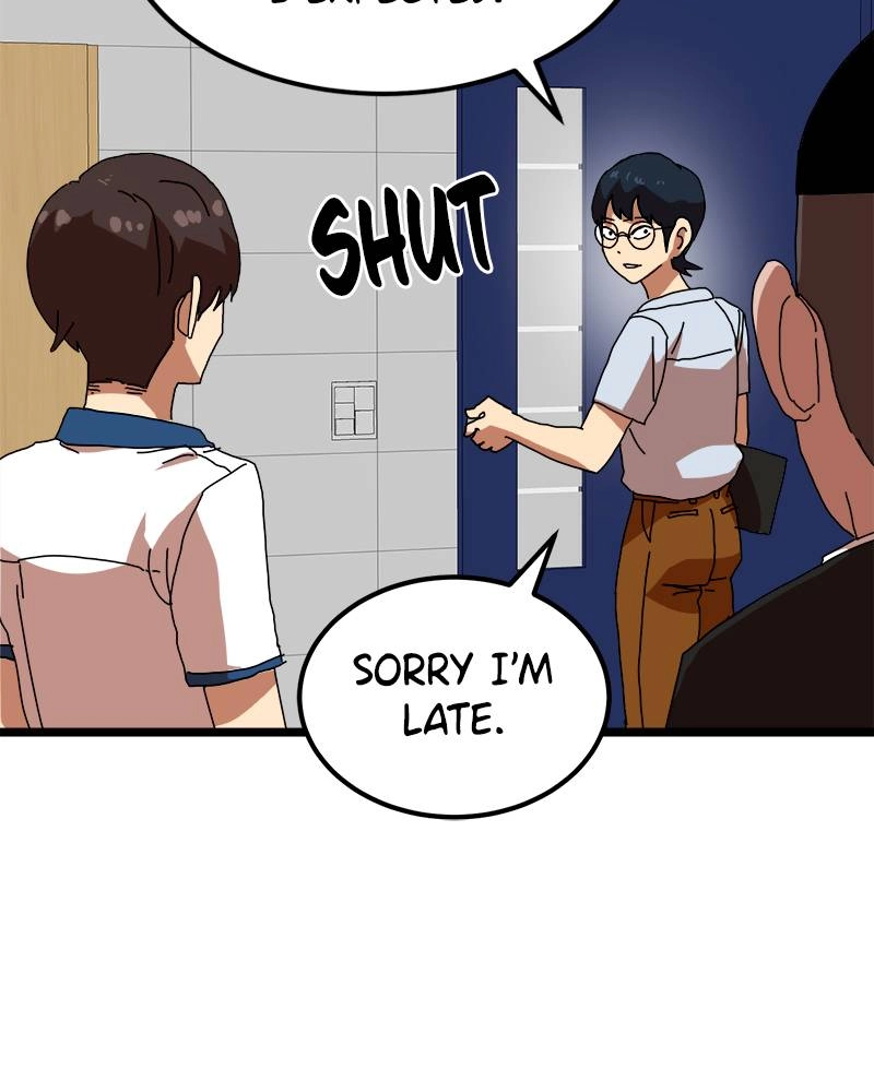 Double Click Chapter 40 Page 31