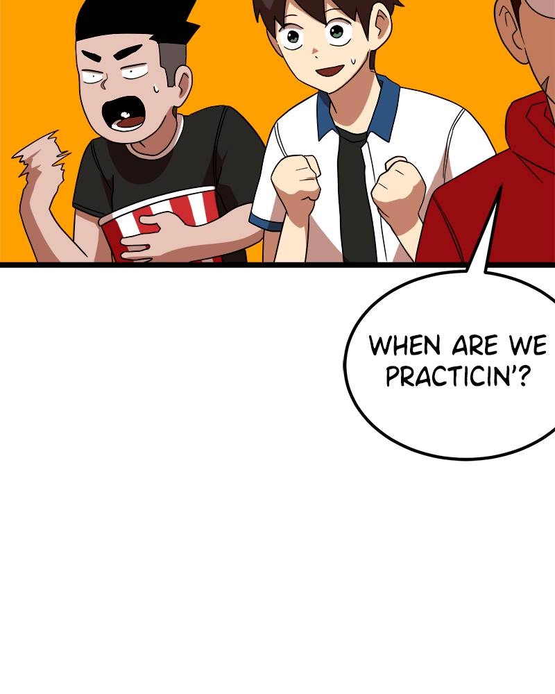 Double Click Chapter 40 Page 52