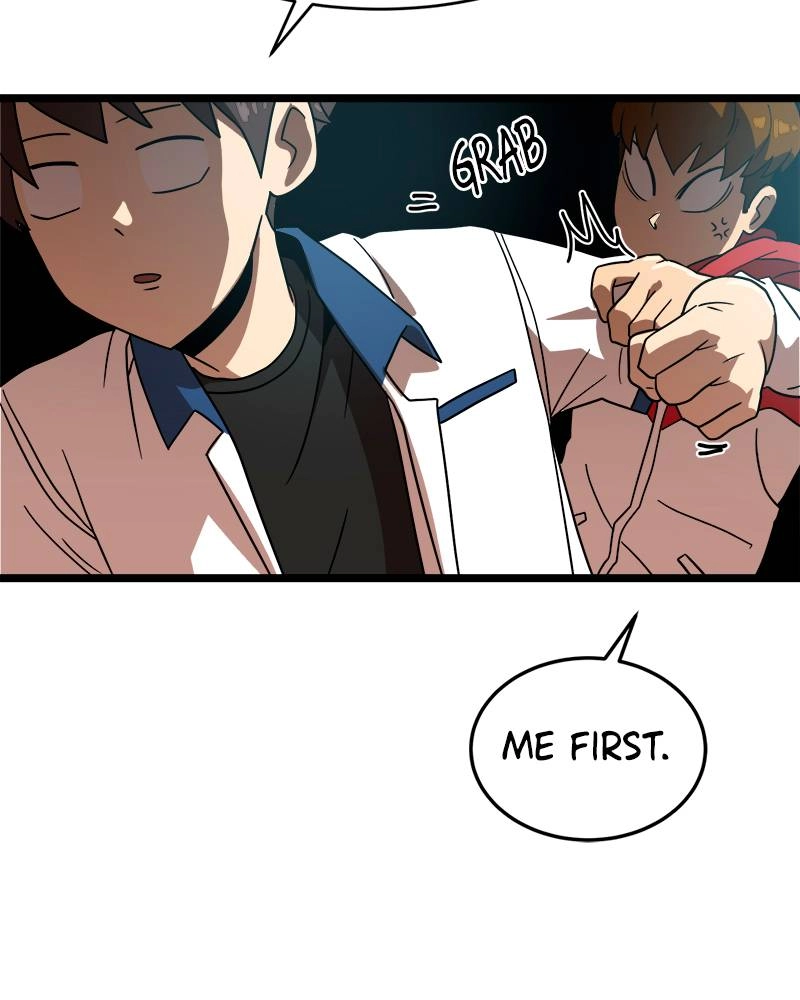 Double Click Chapter 40 Page 68