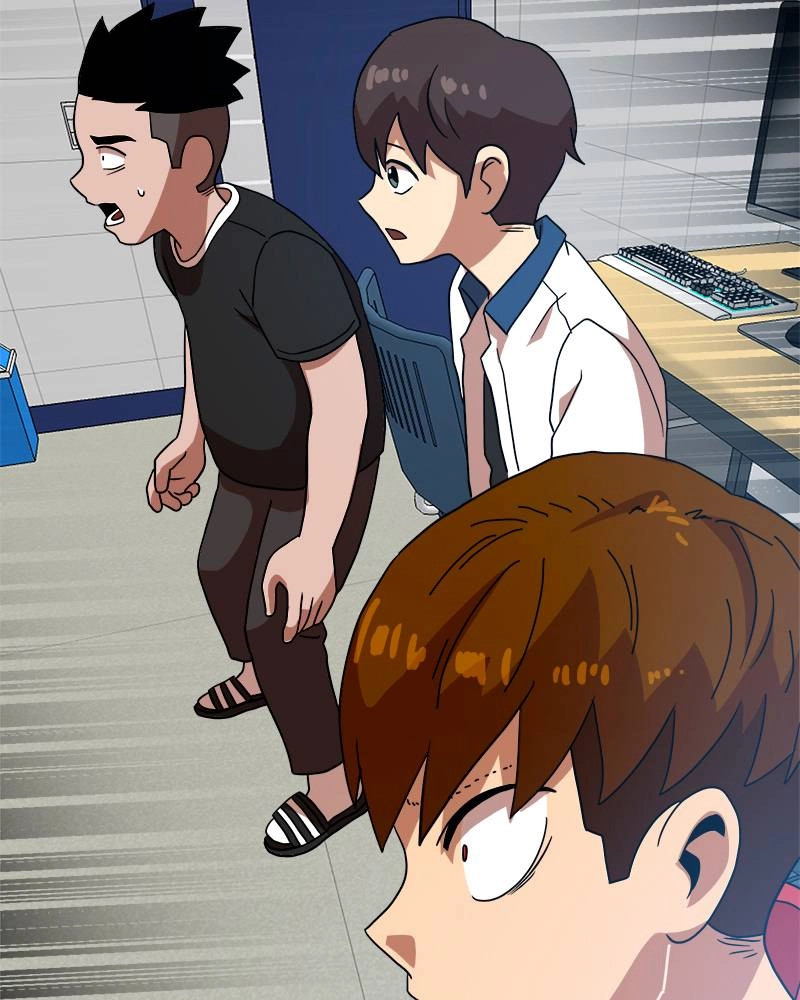 Double Click Chapter 40 Page 84