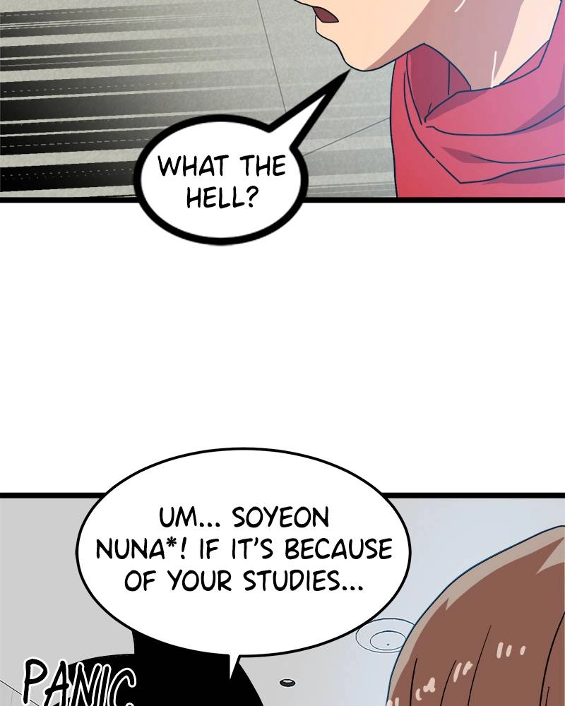 Double Click Chapter 40 Page 85