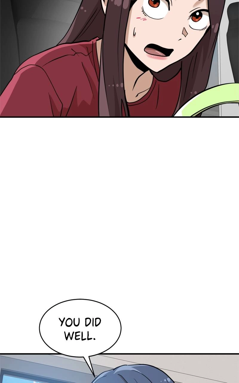 Double Click Chapter 135 Page 101