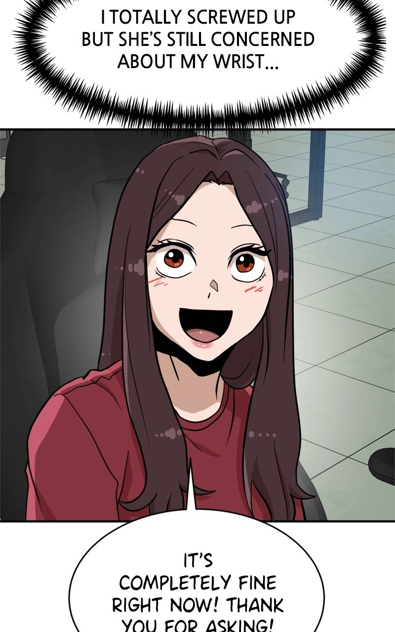 Double Click Chapter 135 Page 103