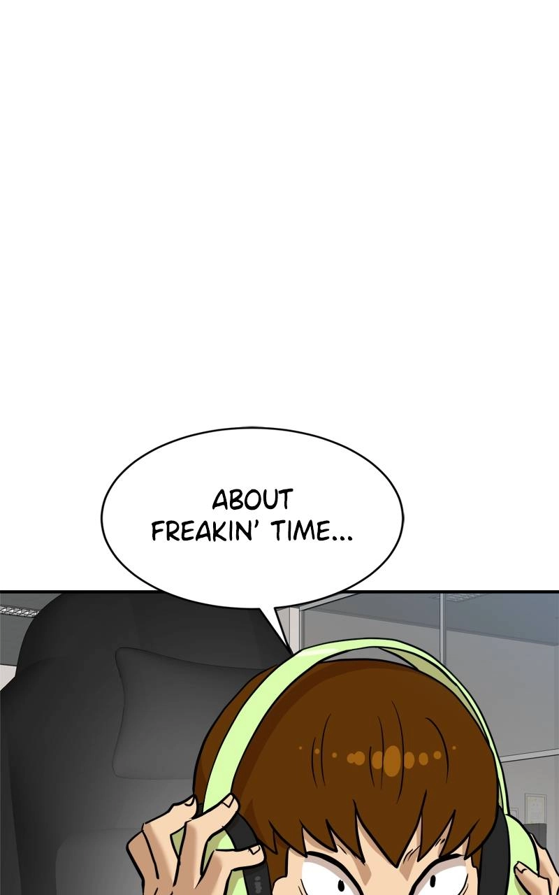 Double Click Chapter 135 Page 106