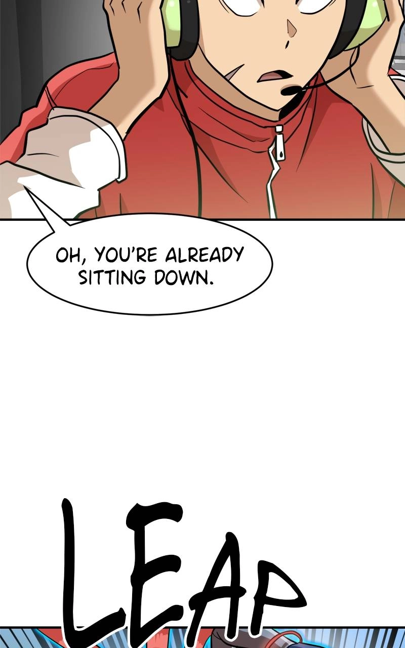Double Click Chapter 135 Page 107
