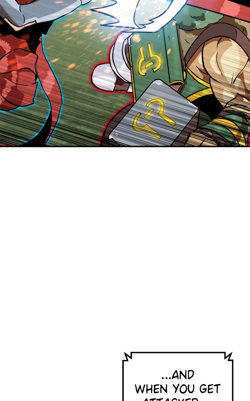 Double Click Chapter 135 Page 110