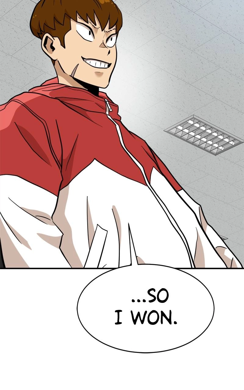 Double Click Chapter 135 Page 119