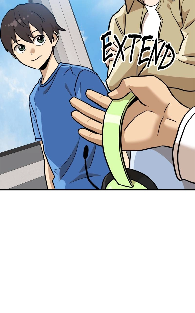 Double Click Chapter 135 Page 122