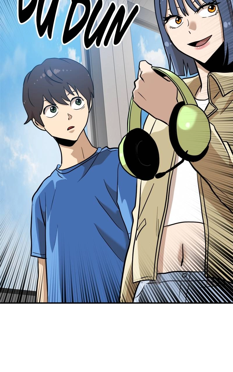 Double Click Chapter 135 Page 125