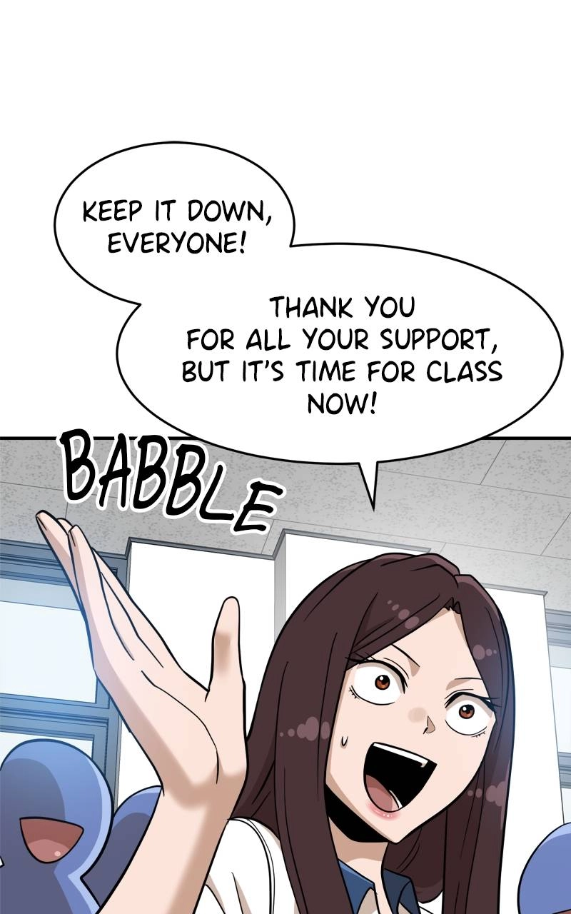 Double Click Chapter 135 Page 13