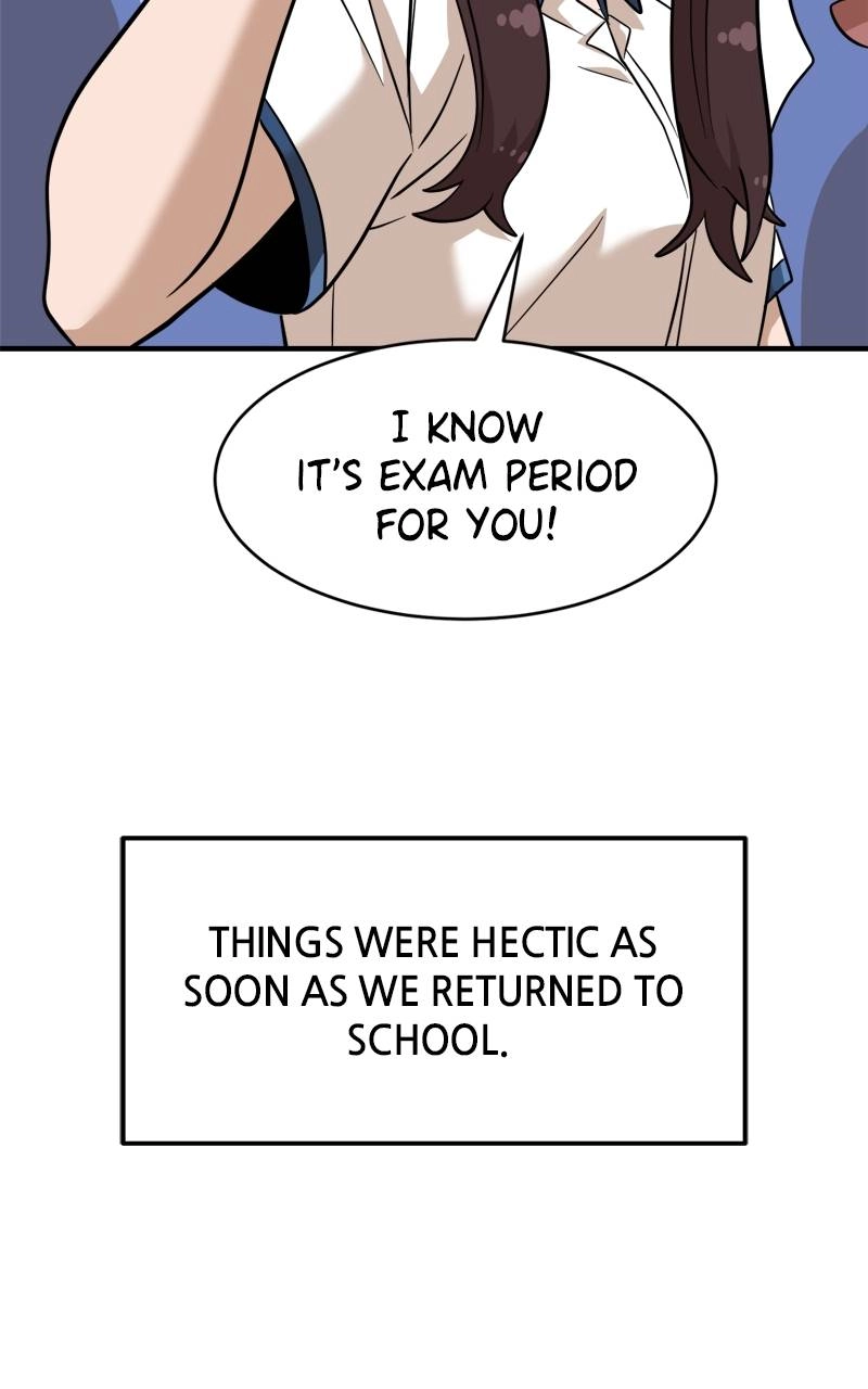 Double Click Chapter 135 Page 14
