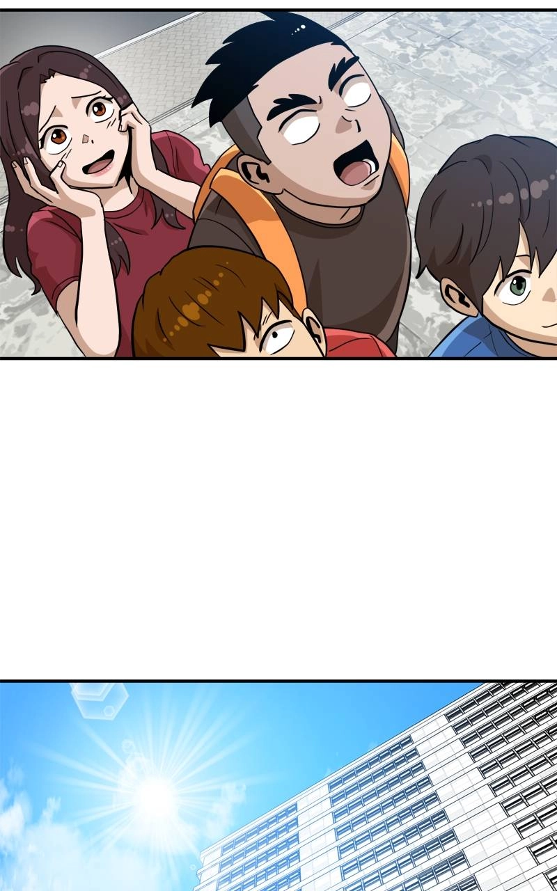 Double Click Chapter 135 Page 20