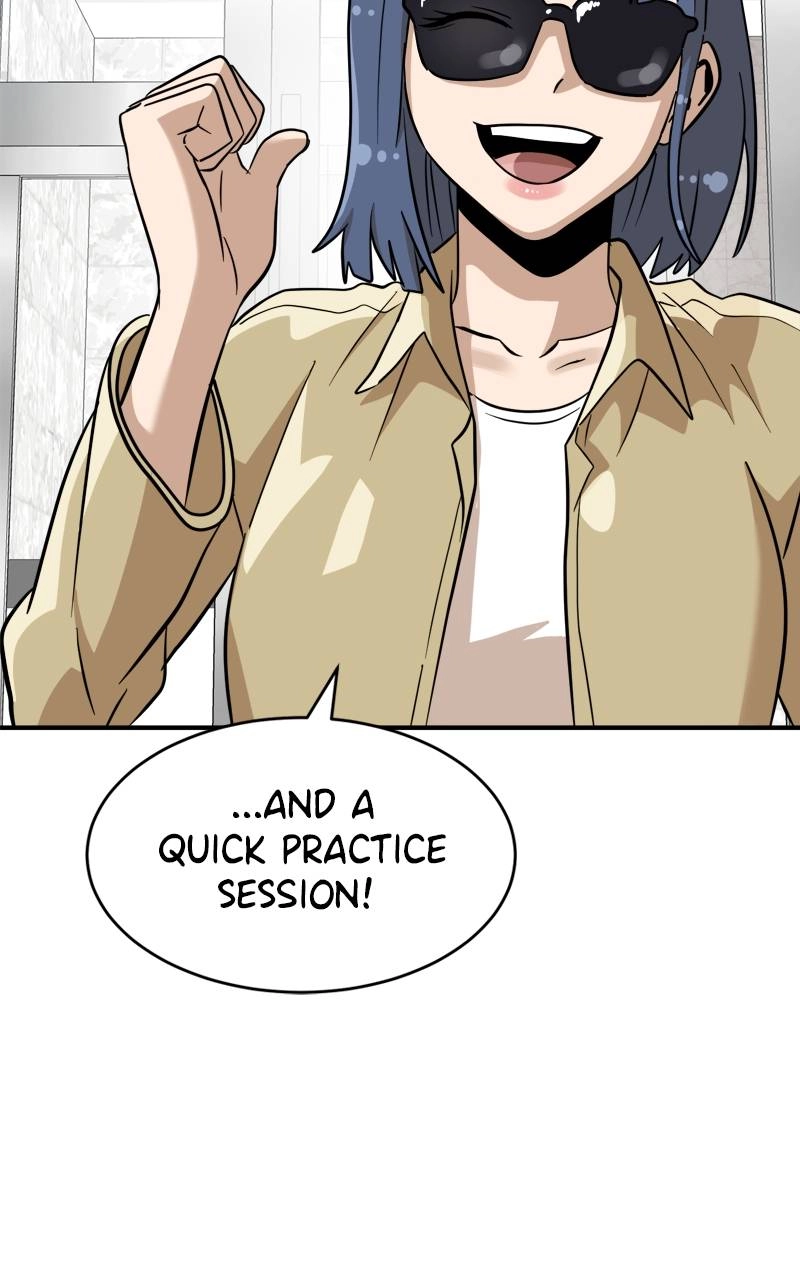 Double Click Chapter 135 Page 25