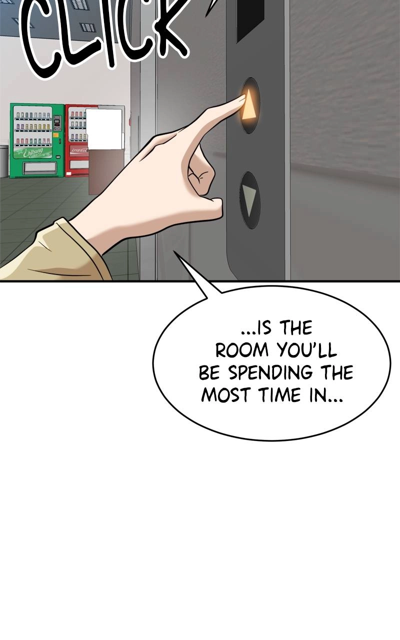 Double Click Chapter 135 Page 33
