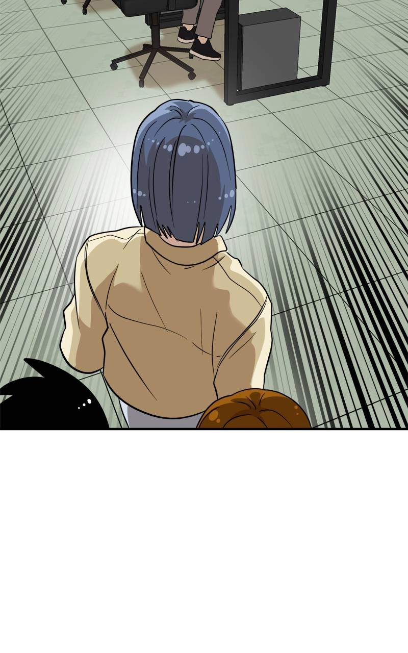 Double Click Chapter 135 Page 35