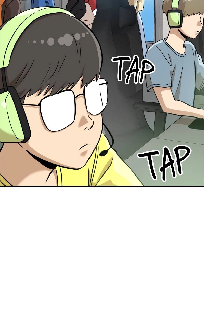Double Click Chapter 135 Page 37