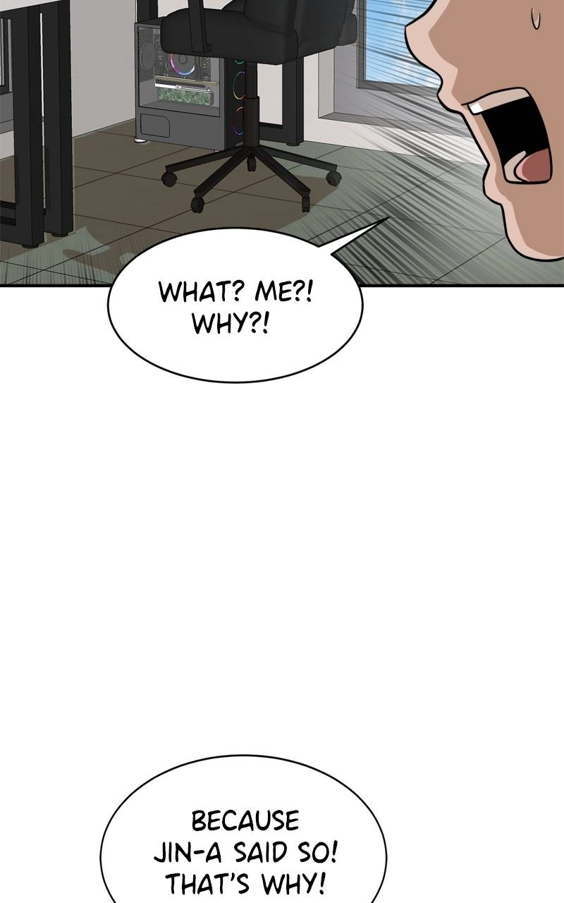 Double Click Chapter 135 Page 43