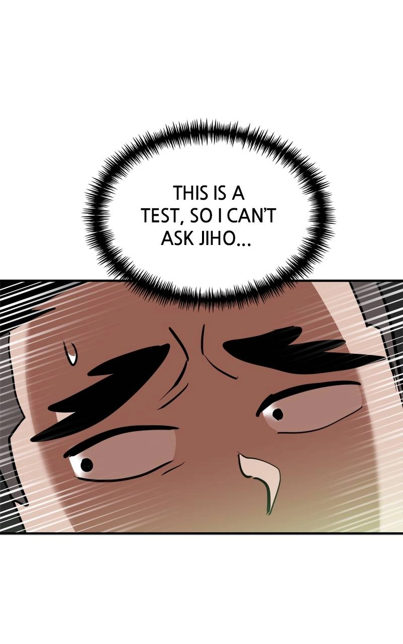 Double Click Chapter 135 Page 60